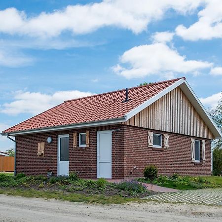 Oberlangen Ferienhaus Biber 빌라 외부 사진